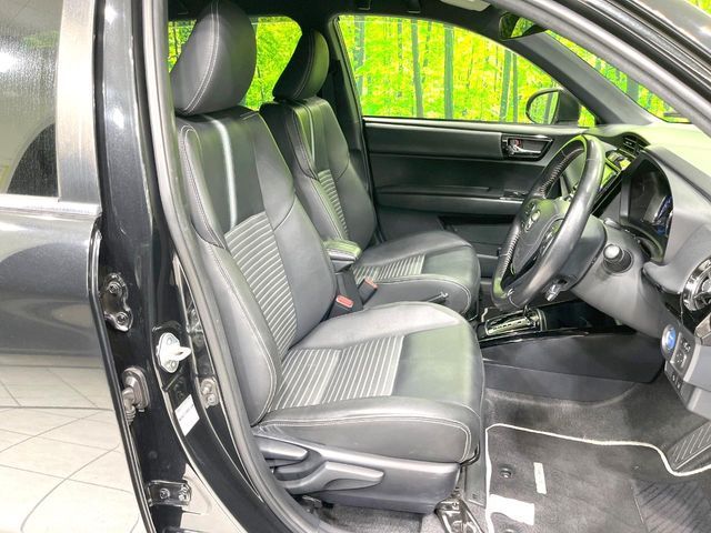 TOYOTA COROLLA FIELDER HYBRID 2017