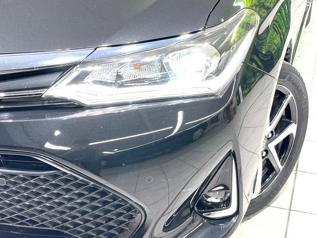 TOYOTA COROLLA FIELDER HYBRID 2017