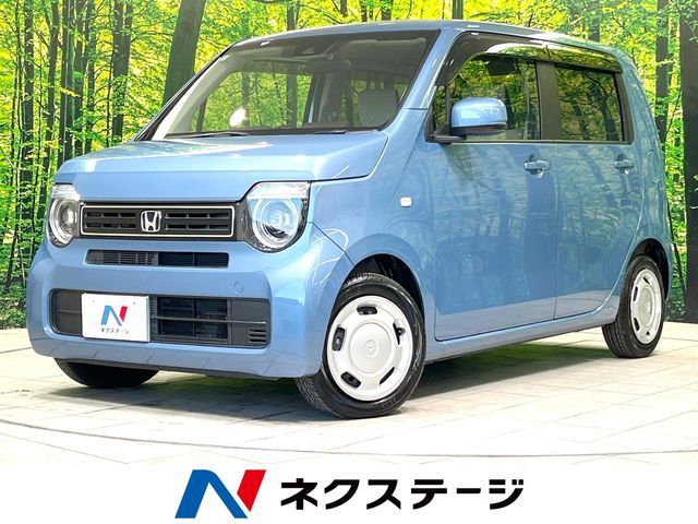 HONDA N-WGN 2020