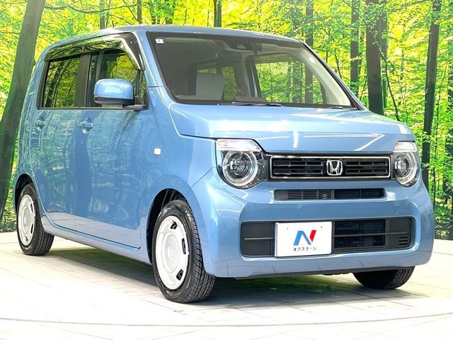 HONDA N-WGN 2020