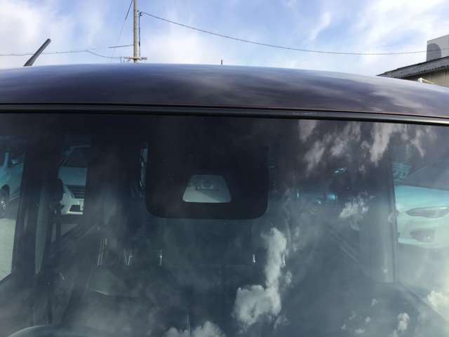 DAIHATSU TANTO CUSTOM 2015