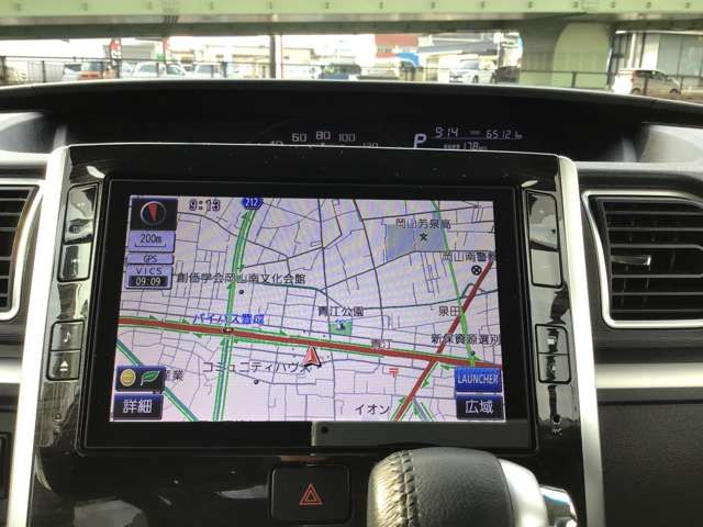 DAIHATSU TANTO CUSTOM 2015