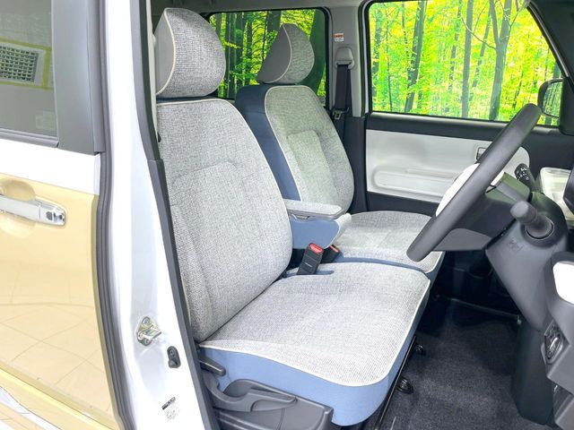 DAIHATSU MOVE canbus 2025