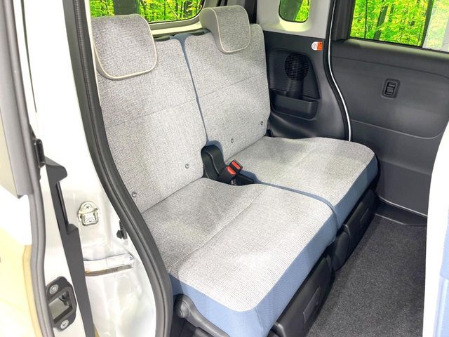 DAIHATSU MOVE canbus 2025