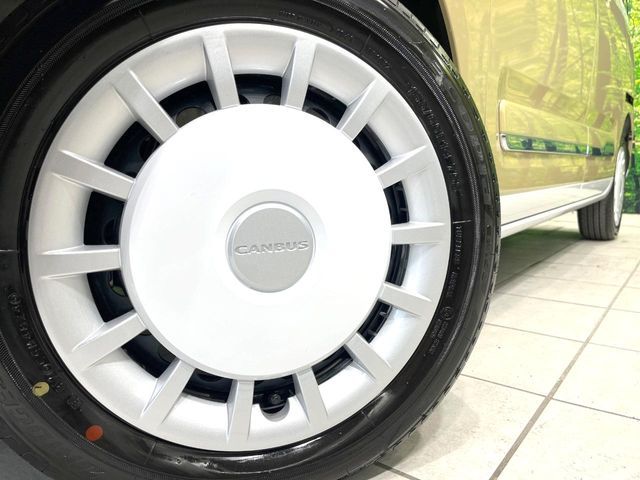 DAIHATSU MOVE canbus 2025