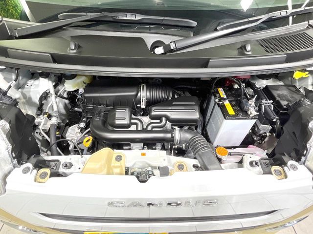 DAIHATSU MOVE canbus 2025