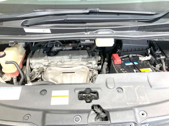 TOYOTA VELLFIRE 2017