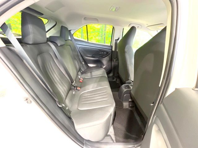 TOYOTA YARIS CROSS 2025