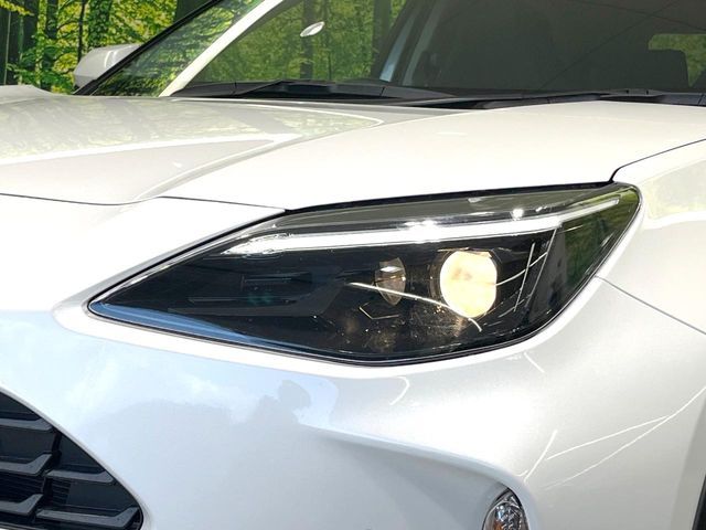 TOYOTA YARIS CROSS 2025