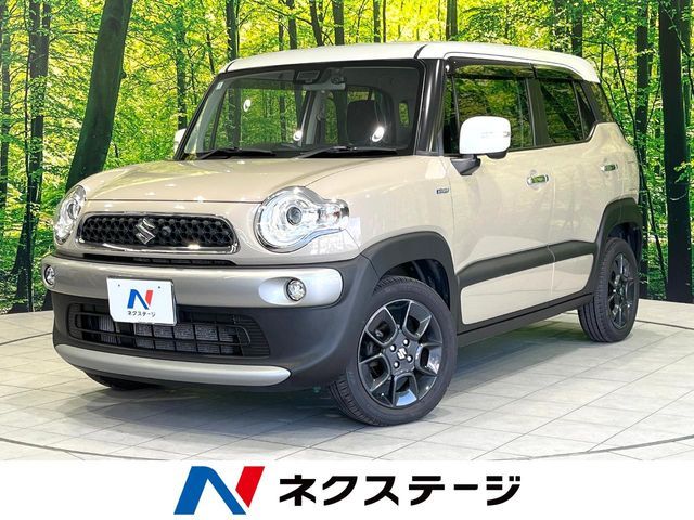 SUZUKI XBEE 2020