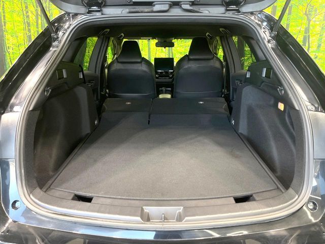 TOYOTA COROLLA TOURING HYBRID 2023