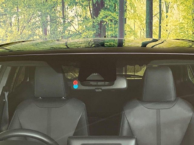 TOYOTA YARIS CROSS HYBRID 2023