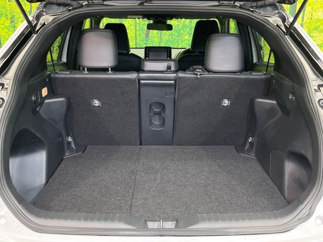 TOYOTA YARIS CROSS HYBRID 2023