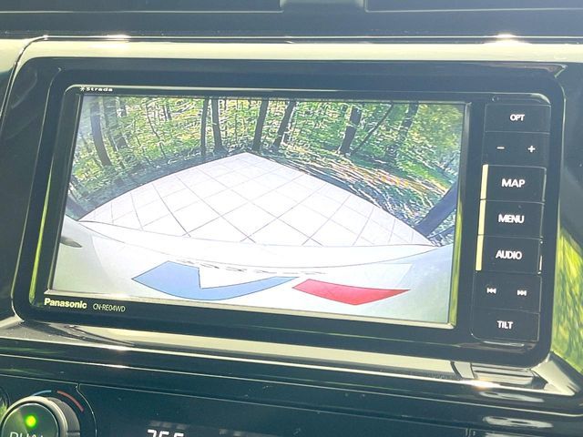 TOYOTA CAMRY HYBRID 2017