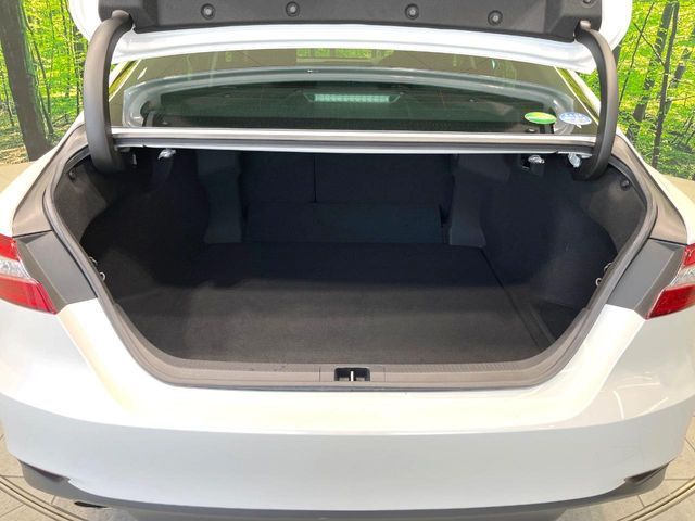 TOYOTA CAMRY HYBRID 2017