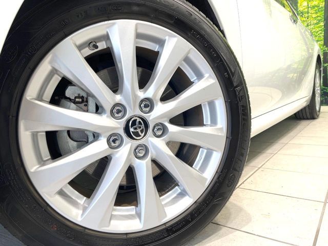 TOYOTA CAMRY HYBRID 2017