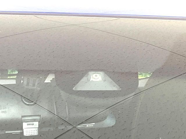 HONDA FIT HYBRID 2017