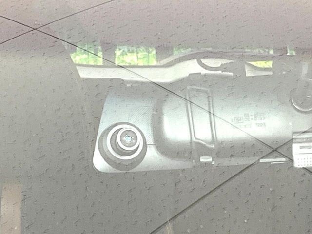 HONDA FIT HYBRID 2017