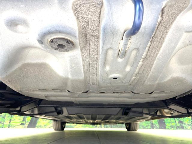 HONDA FIT HYBRID 2017