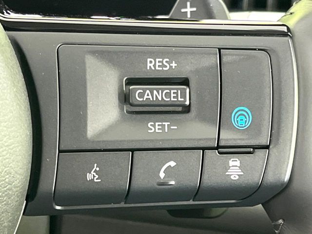 NISSAN SERENA  WG 2023