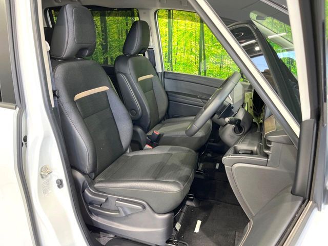 NISSAN SERENA  WG 2023