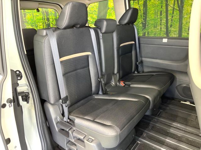 NISSAN SERENA  WG 2023