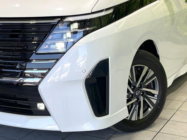 NISSAN SERENA  WG 2023