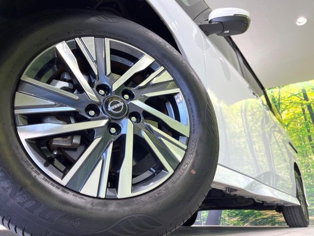 NISSAN SERENA  WG 2023