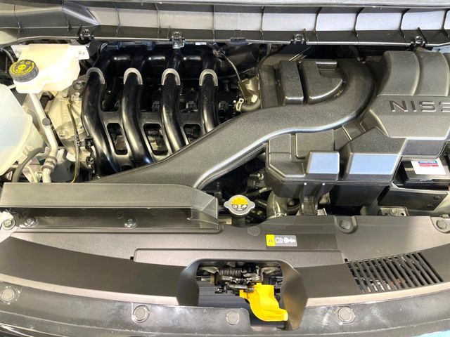 NISSAN SERENA  WG 2023