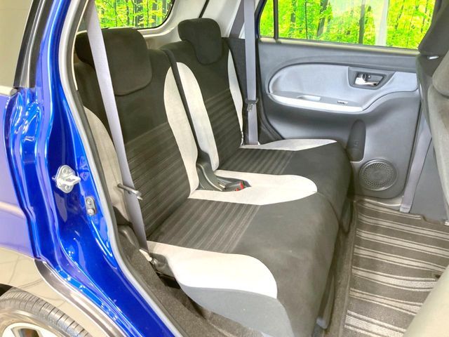 DAIHATSU CAST ACTIVA 2015