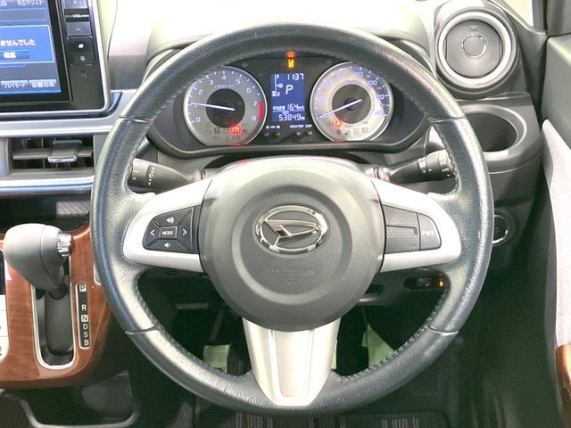 DAIHATSU CAST ACTIVA 2015