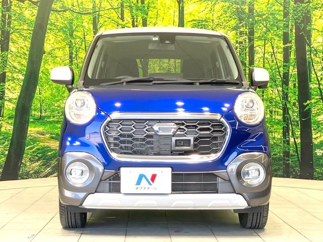 DAIHATSU CAST ACTIVA 2015