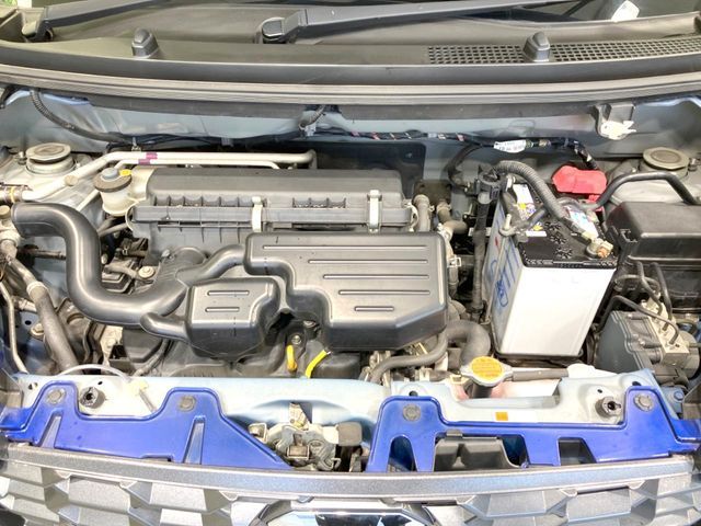 DAIHATSU CAST ACTIVA 2015