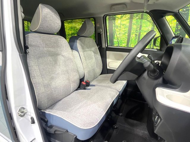 DAIHATSU MOVE canbus 2023