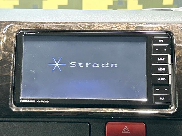 TOYOTA HIACE van 2WD 2021