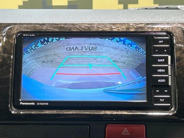 TOYOTA HIACE van 2WD 2021