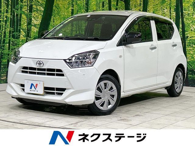 TOYOTA PIXIS EPOCH 2018