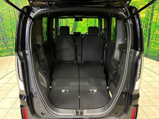 HONDA N BOX CUSTOM 2025