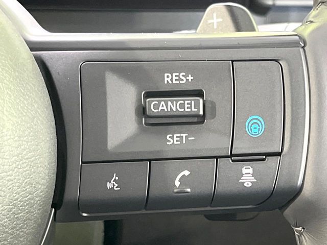 NISSAN SERENA  WG 2025