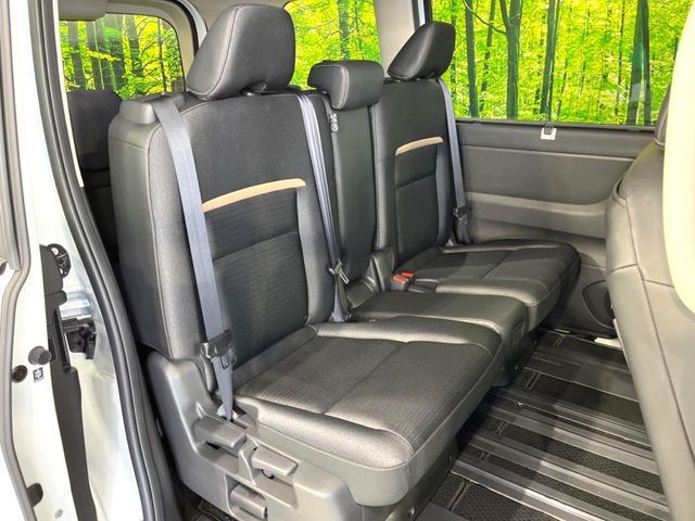 NISSAN SERENA  WG 2025