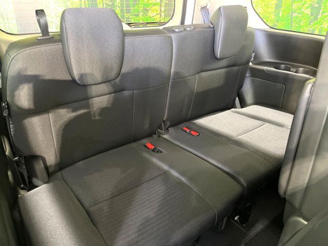 NISSAN SERENA  WG 2025