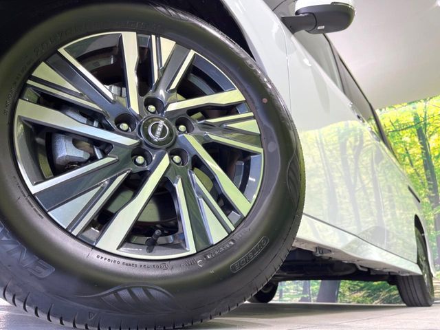 NISSAN SERENA  WG 2025