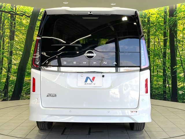 NISSAN SERENA  WG 2025