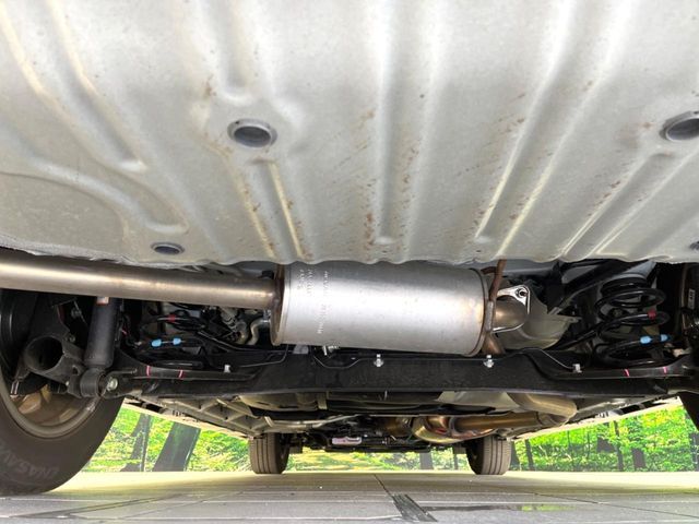 NISSAN SERENA  WG 2025