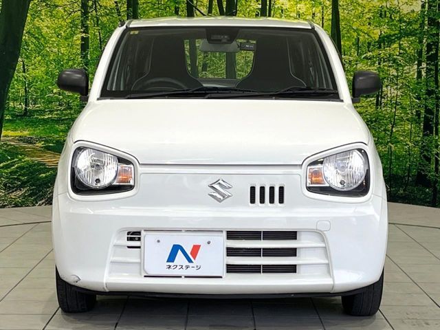 SUZUKI ALTO 2020