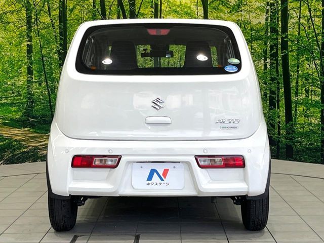 SUZUKI ALTO 2020