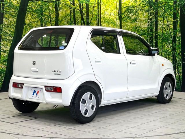 SUZUKI ALTO 2020