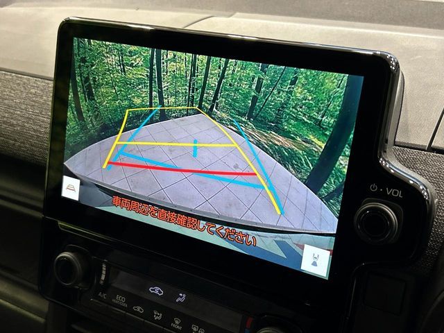 TOYOTA SIENTA HYBRID 2023