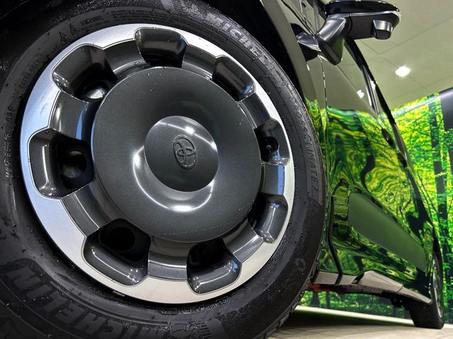 TOYOTA SIENTA HYBRID 2023