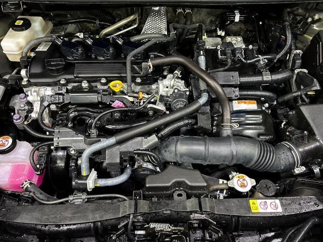 TOYOTA SIENTA HYBRID 2023